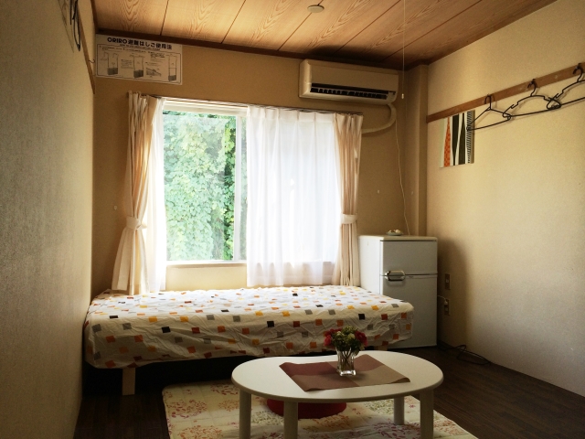 Firsthouse Fujigaoka main photo