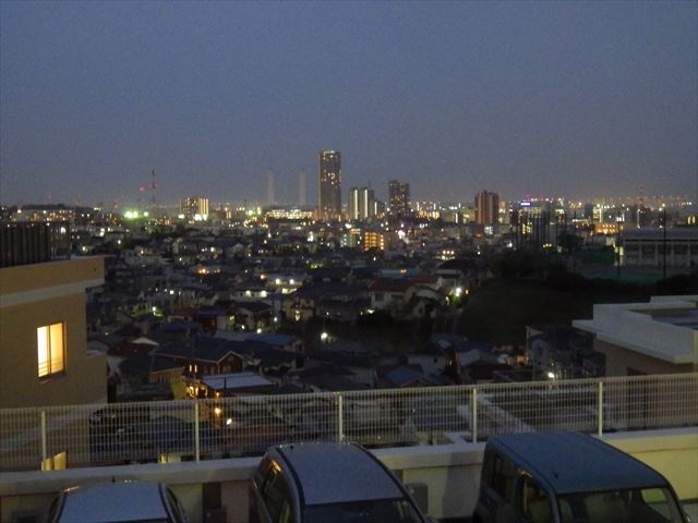 妙蓮寺II(渋谷直通24分・横浜直通10分!)家具家電付♪メイン画像