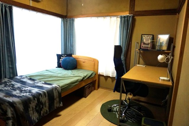 Private: Firsthouse Higashiikebukuro