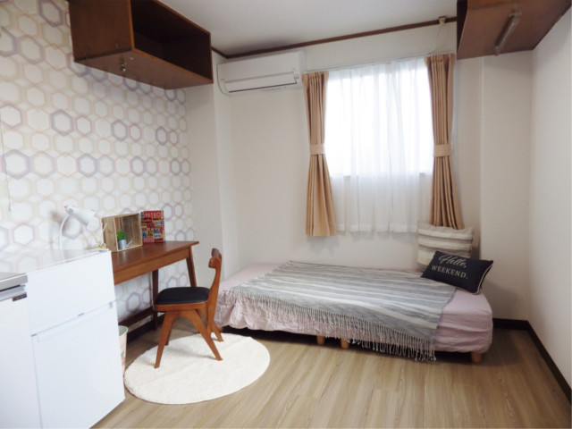 Private: Firsthouse Tobu-Nerima