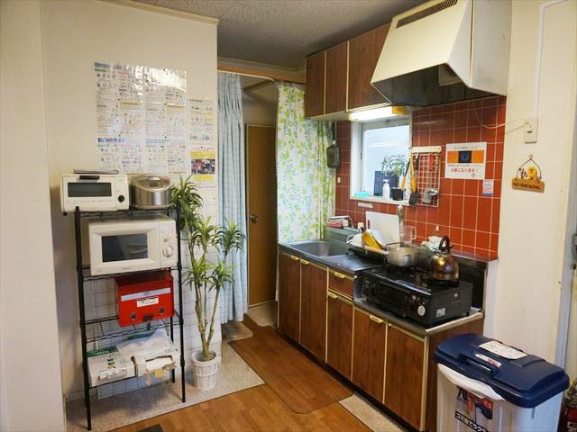 Firsthouse Kamata main photo