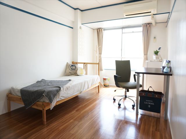 Private: Firsthouse Yokohama Ichigao (Ichigao station  4 min walk)