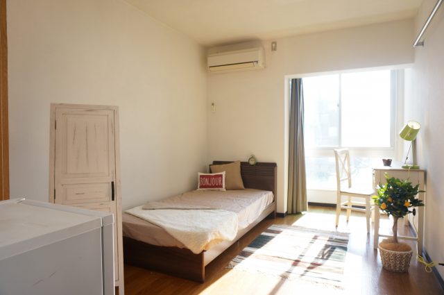 Firsthouse Yokohama Aoba(3rd floor is only for women) main photo