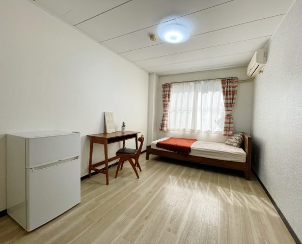 Firsthouse Minami Urawa（25 min to Ikebukuro Sta. 30 min to Akihabara Sta.）