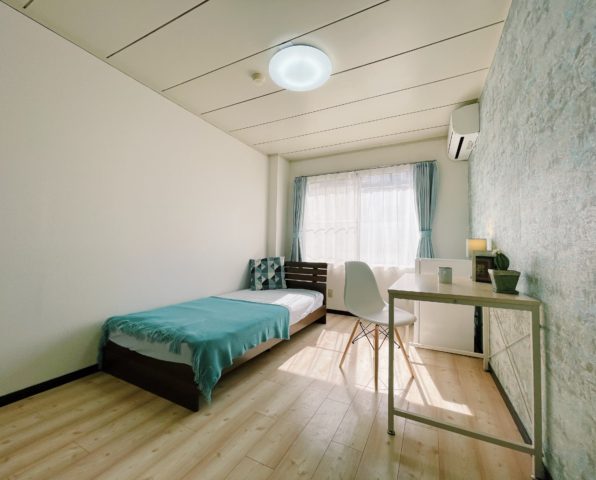 Firsthouse Minami Urawa（25 min to Ikebukuro Sta. 30 min to Akihabara Sta.）