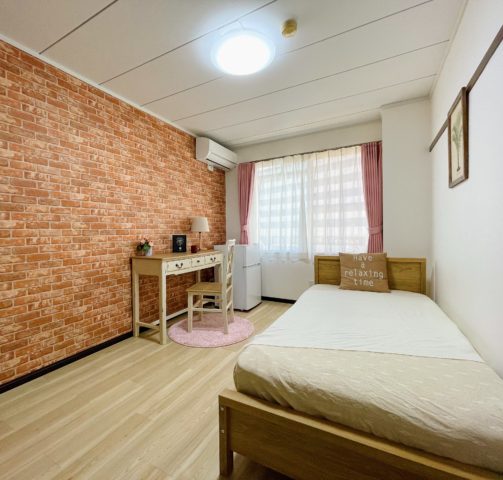 Firsthouse Minami Urawa（25 min to Ikebukuro Sta. 30 min to Akihabara Sta.）