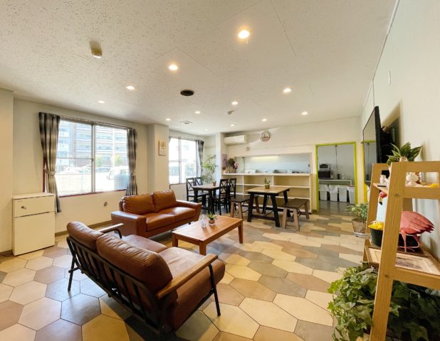 Firsthouse Minami Urawa（25 min to Ikebukuro Sta. 30 min to Akihabara Sta.）