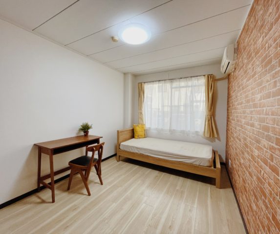 Firsthouse Minami Urawa（25 min to Ikebukuro Sta. 30 min to Akihabara Sta.）