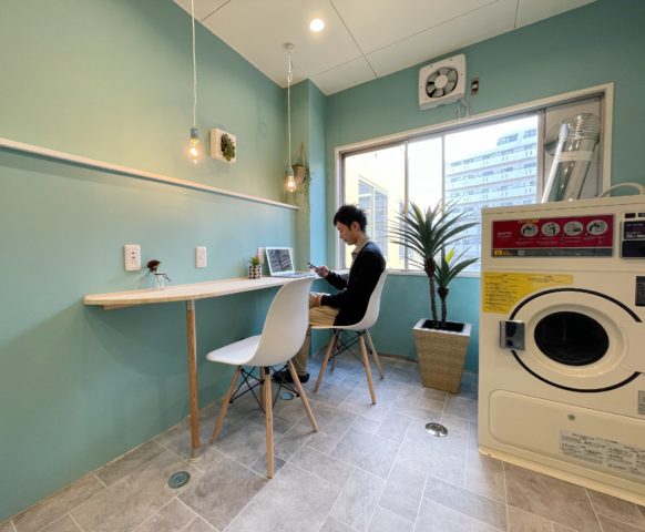 Firsthouse Minami Urawa（25 min to Ikebukuro/30 min to Akihabara）