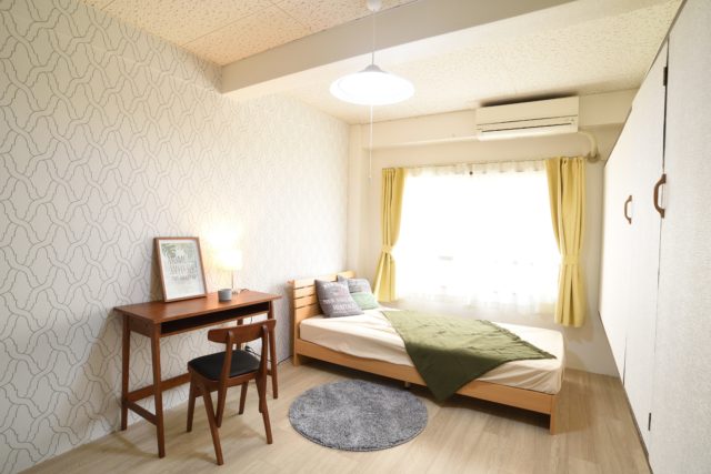 Firsthouse Omori（6 min to Shinagawa Sta. 22 min to Akihabara Sta.）