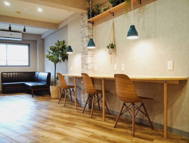 Firsthouse Omori（6 min to Shinagawa Sta. 22 min to Akihabara Sta.）