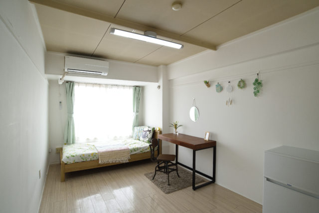 Private: Firsthouse Yokohama Ichigao (Ichigao station  4 min walk)