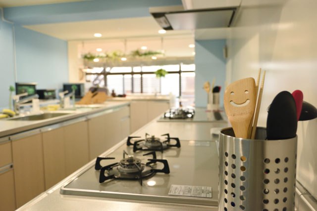 Firsthouse Takaido Suginami