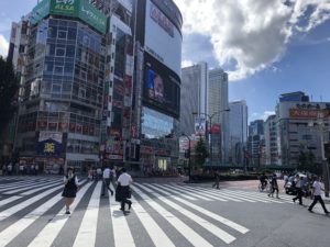 The furnished apartment recommended for telework in Shinjuku!