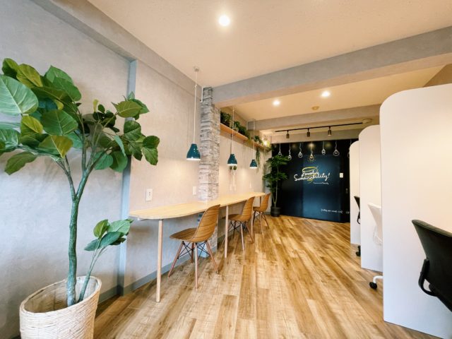 Firsthouse Omori（6 min to Shinagawa Sta. 22 min to Akihabara Sta.）