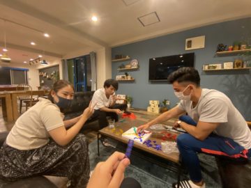 First House Mizonokuchi+b House information