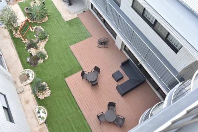 Green Share Nishi Ogikubo(12 min. directly to Shinjuku!)