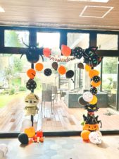 Halloween Party 2025 Green Share Nishi Ogikubo