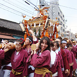 Minami-urawa guesthouse