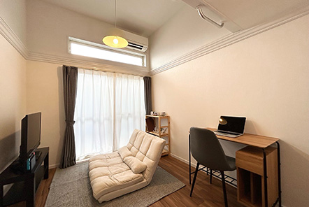 Campus Living Eco-da | インターナショナルハウス（シェア