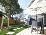Green share調布+garden