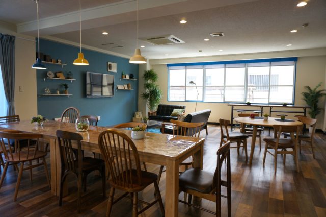 ファーストハウス溝の口100+b　インターナショナルハウス♪