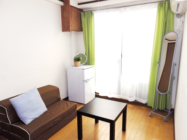 Ma Maison自由之丘(九品佛) 直達澀谷10分鐘・女性專用メイン画像