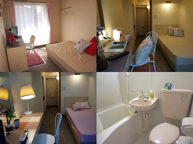 Ma Maison西馬入（到五反田8分鐘）メイン画像