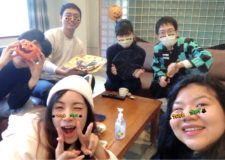 Helloween Party 2021!