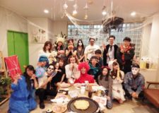 Helloween Party 2018!