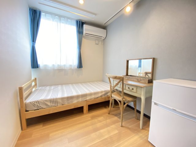 Cozy Share 池袋西 | インターナショナルハウス（シェアハウス