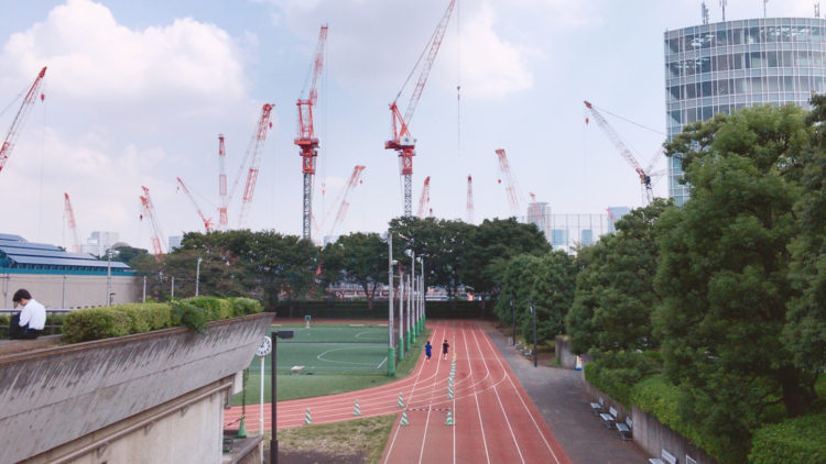 インターワオのシェアハウス入居者ブログ ページ 8 / 29 東京都中心の個室シェアハウスならインターワオ！