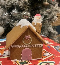 ‪꙳⋆🎅🏻 ࣪⊹ 高井戸 クリスマスイベント 2025·🌲˖ ࣪⊹