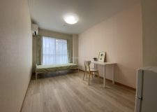 新たに改装をしたお部屋になります。