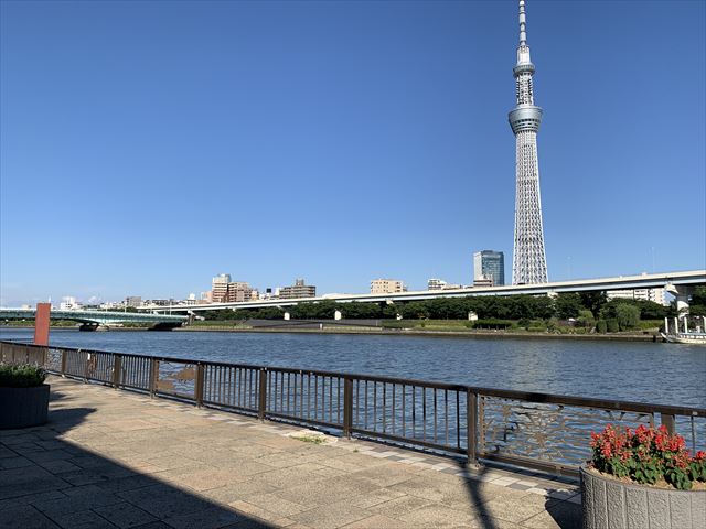 住みやすい街★錦糸町散策