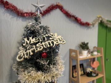 ★クリスマス・忘年会パーティ2025★＠ファーストハウス南浦和