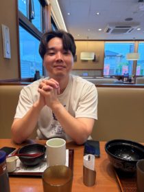 ハヤテ