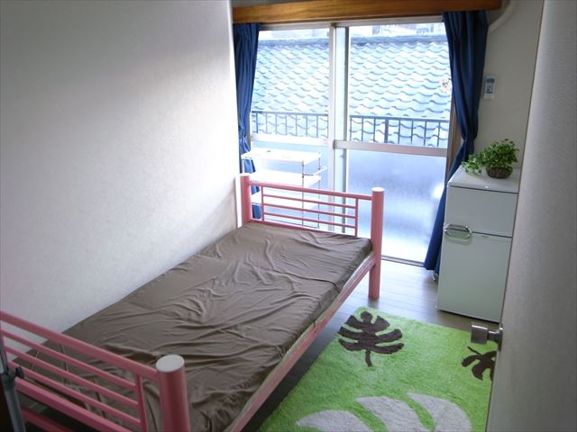 マ・メゾン池袋(女性専用)メイン画像