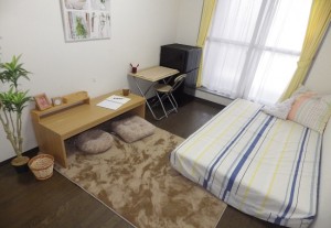 gumyoji-room77