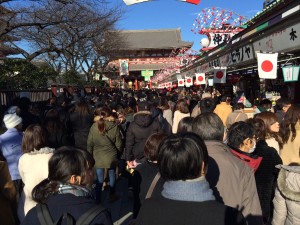 浅草寺2