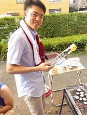 菅原　直賢