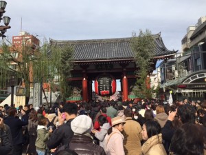 浅草寺