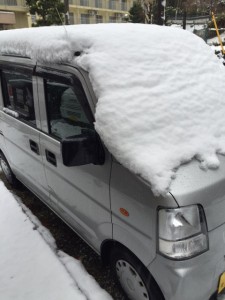 雪②